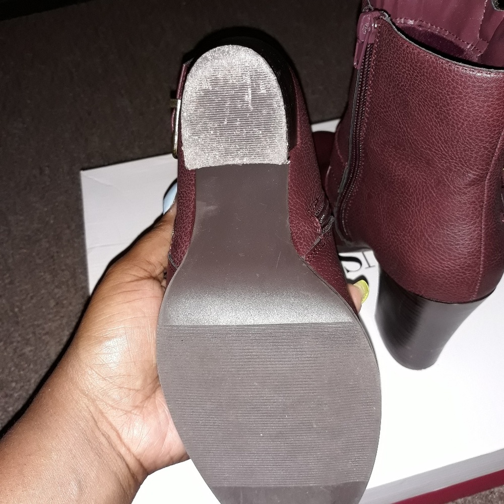 Booties - Picture 3 of 6